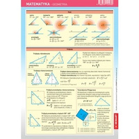 Karta edukacyjna. Matematyka - geometria
