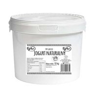 FIG.JOGURT TYP GRECKI 10% 10KG
