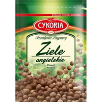 Cykoria Aromatyczne Przyprawy Ziele angielskie 20 g