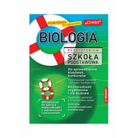 Biologia. Repetytorium. Szkoła podstawowa