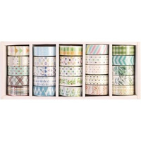 Taśma dekoracyjna mix Narcissus