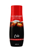 Syrop SodaStream Cola 440ml