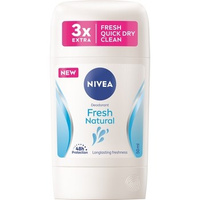 NIVEA DEO(D)ANT.FRESH NAT.50ML
