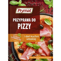 PRY.PRZYPRAWA DO PIZZY 18G