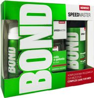 Zestaw Bond Speedmaster 3-elem Standard /as+deo+pianka/
