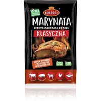 ROLESKI MARYNATA KLASYCZN.200G