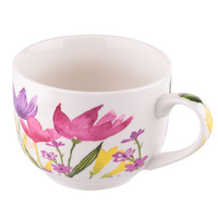 Filiżanka jumbo 500ml Tulip Altom Design