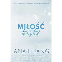 Miłość. seria twisted