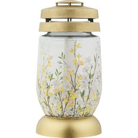 Lampion 3S 14 Forsythia GOL