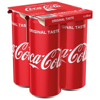 COCA-COLA PK 250ML