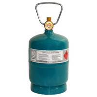 Butla gazowa 1 kg