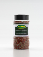 Kamis Suszone pomidory z bazylią 235 g