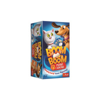 Gra Boom Boom Psiaki i Kociaki Trefl