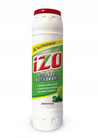 IZO Proszek czyszczący 500g Jabłko-mięta