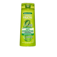 Garnier Fructis Przeciwłupieżowy Szampon wzmacniający 2w1 do włosów normalnych 400 ml