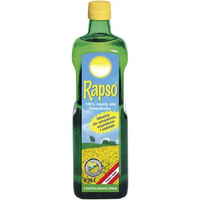 RAPSO OLEJ RZEPAKOWY 750ML