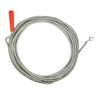 Spirala kanalizacyjna 5.0 m x 8 mm