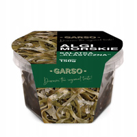 Algi morskie marynowanegarso 150g
