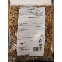 BAK.CRUNCHY CHRUPIĄCE 1KG