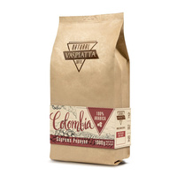 KAWA VASPIATTA NATURAL COLOMBIA SUPREMO 1000g