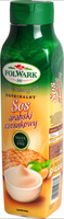 Sos arabski czosnkowy butelka 800 g Folwark