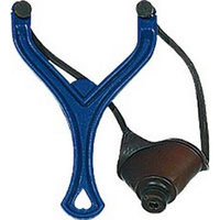 Proca Jaxon 4656 zasięg 5-25m