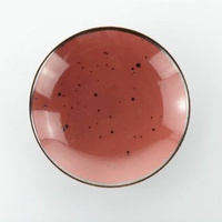 Talerz głęboki Cottage Marsala Porcelana Bogucice