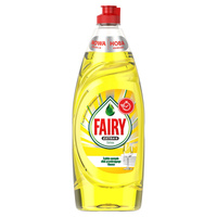 Fairy Extra+ Cytrusy Płyn do mycia naczyń, 650ml