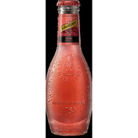 SCHWEPPES TONIC HIBISCUS 200ML
