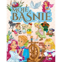 Moje baśnie