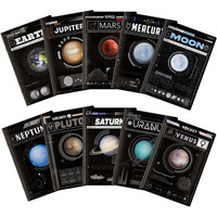 Zeszyt Young Inventor A5 80k kratka z marginesem TOP 2000