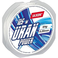 Żyłka Jaxon Uran Power 0,18 125m