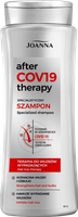 Joanna After COV19 Specjalistyczny szampon terapia do włosów wypadających 400 ml
