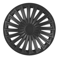 Kołpak Joy Black Matt black 15"