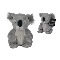 Disney Nat Geo Koala, maskotka pluszowa 25cm