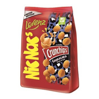 NIC NACS ORZE CHAKALAKA 110G