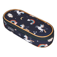 Herlitz piórnik kosmetyczka etui Dreamy Unicorn
