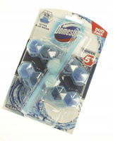 Domestos Ocean Kostka toaletowa 2 x 53 g