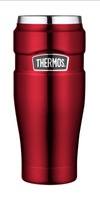 THERMOS Kubek termiczny 0,47l czerwony