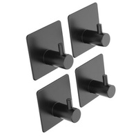 Zestaw haczyków, 4 szt.