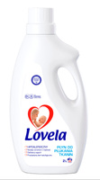 Lovela Baby Hipoalergiczny płyn do płukania tkanin 2 l (33 prania)