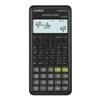 Kalkulator naukowy CASIO FX-350ESPLUS-2-B