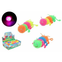 EM&EM Gniotek świecący 14cm