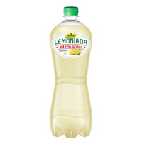 ZBYSZKO LEMONIADA LIM/CYT 1L