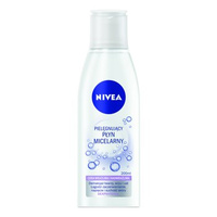 Nivea Micellair® Skin Breathe Kojący płyn micelarny do cery wrażliwej i nadwrażliwej 200 ml