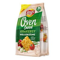 LAYS OVE BAK KRAKE ZIE CEB 80G