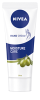 NIVEA Moisture Care Krem do rąk 75ml