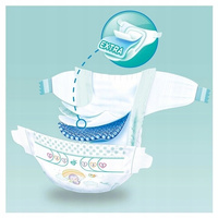 Pampers Active Baby, rozmiar 5, 50 pieluszek, 11kg-16kg