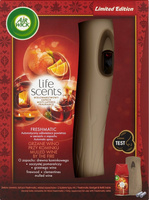 Air Wick Automatyczny odświeżacz powietrza i wkład grzane wino 250 ml