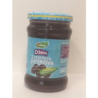 ANNA DŻEM Z CZARNEJ PORZ.280G